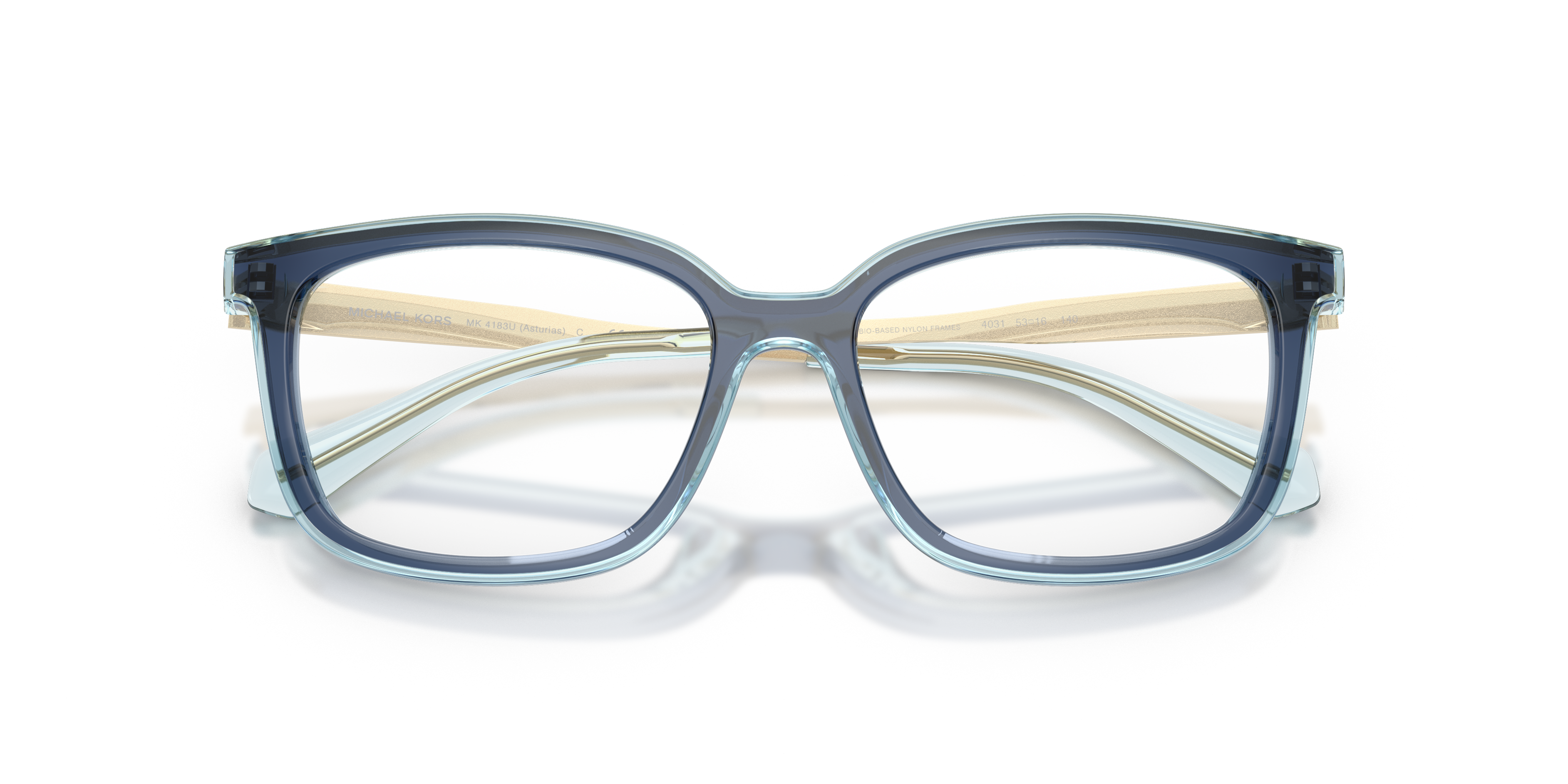 Michael Kors MK4183U 4031 Asturias 